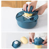 12-in-1 Multifunctional Cutting Set – ChefEase
