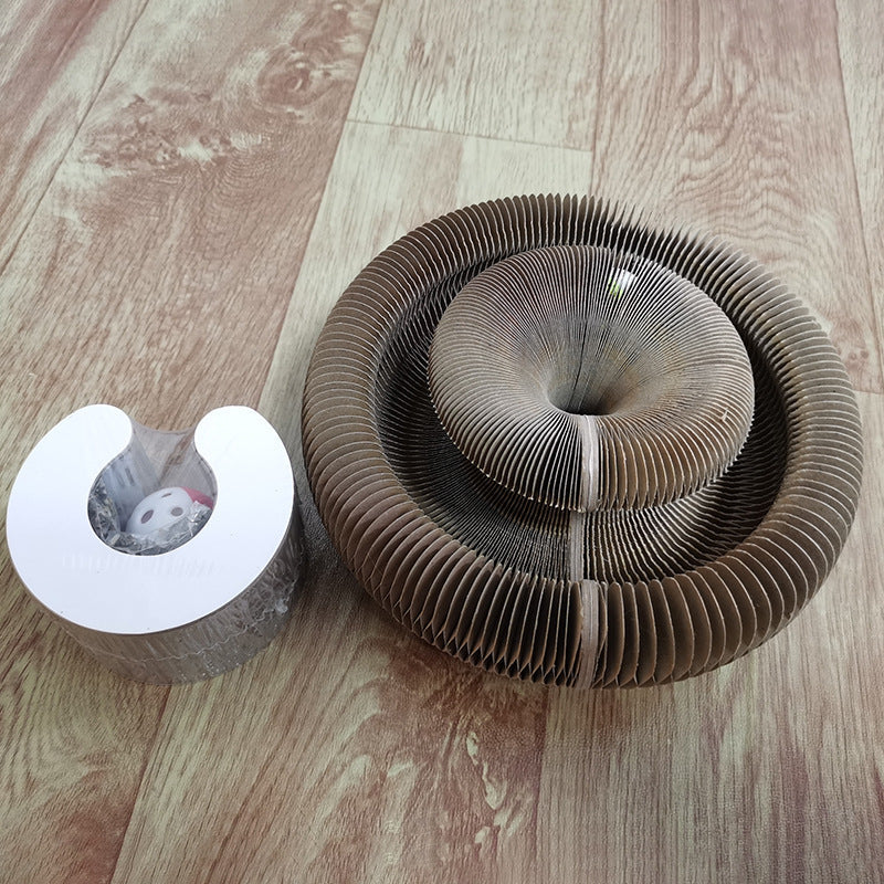 Active Fun for Your Cat - PurrFit