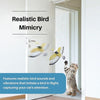 Interactive Cat Toy for Fun and Exercise – FeatherFlight™