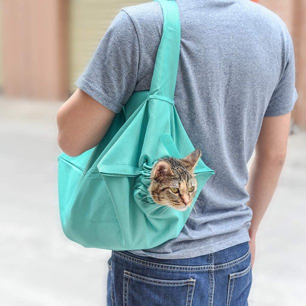 Cat Travel Bag for Comfortable Travel (Buy 1 Get 1 Free) – PurrPorter