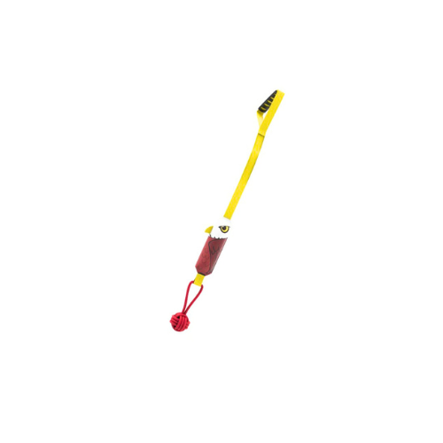 Interactive Winter Tug Toy for Your Dog - PlayBuddy Tug