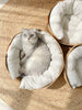 Handcrafted, Comfortable Cat Bed – LuxeSnooze