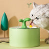 Cat Fountain – SpringFlow™