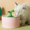 Cat Fountain – SpringFlow™