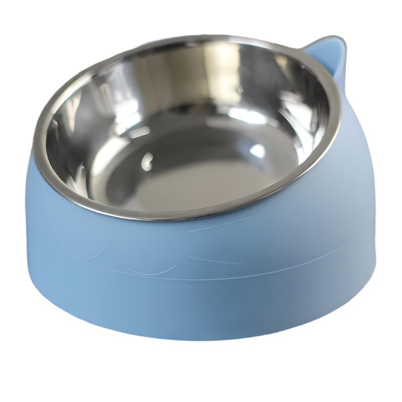 Raised Cat Food Bowl - ComfortBowl