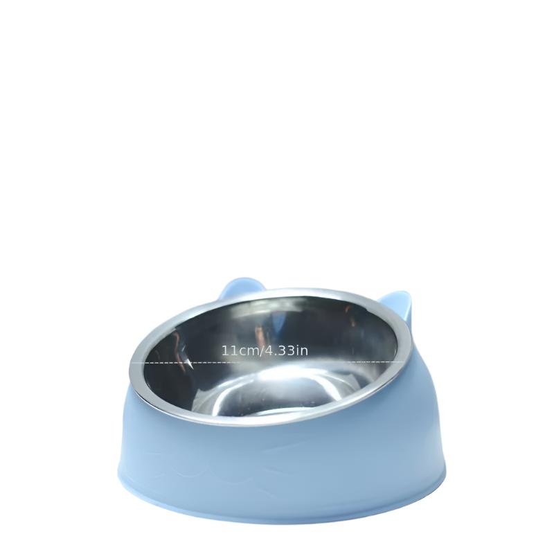 Raised Cat Food Bowl - ComfortBowl