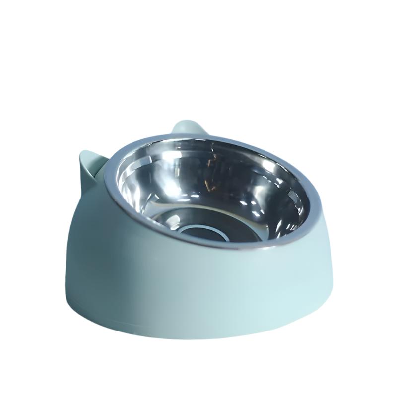 Raised Cat Food Bowl - ComfortBowl