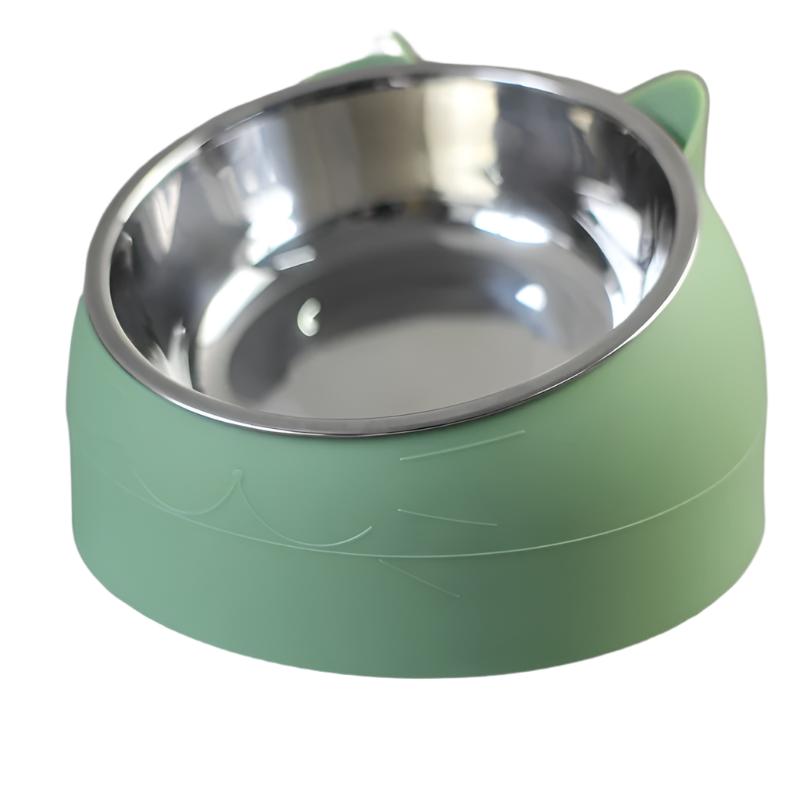 Raised Cat Food Bowl - ComfortBowl
