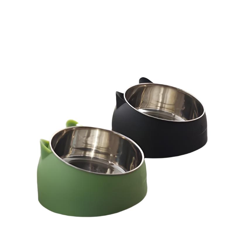 Raised Cat Food Bowl - ComfortBowl
