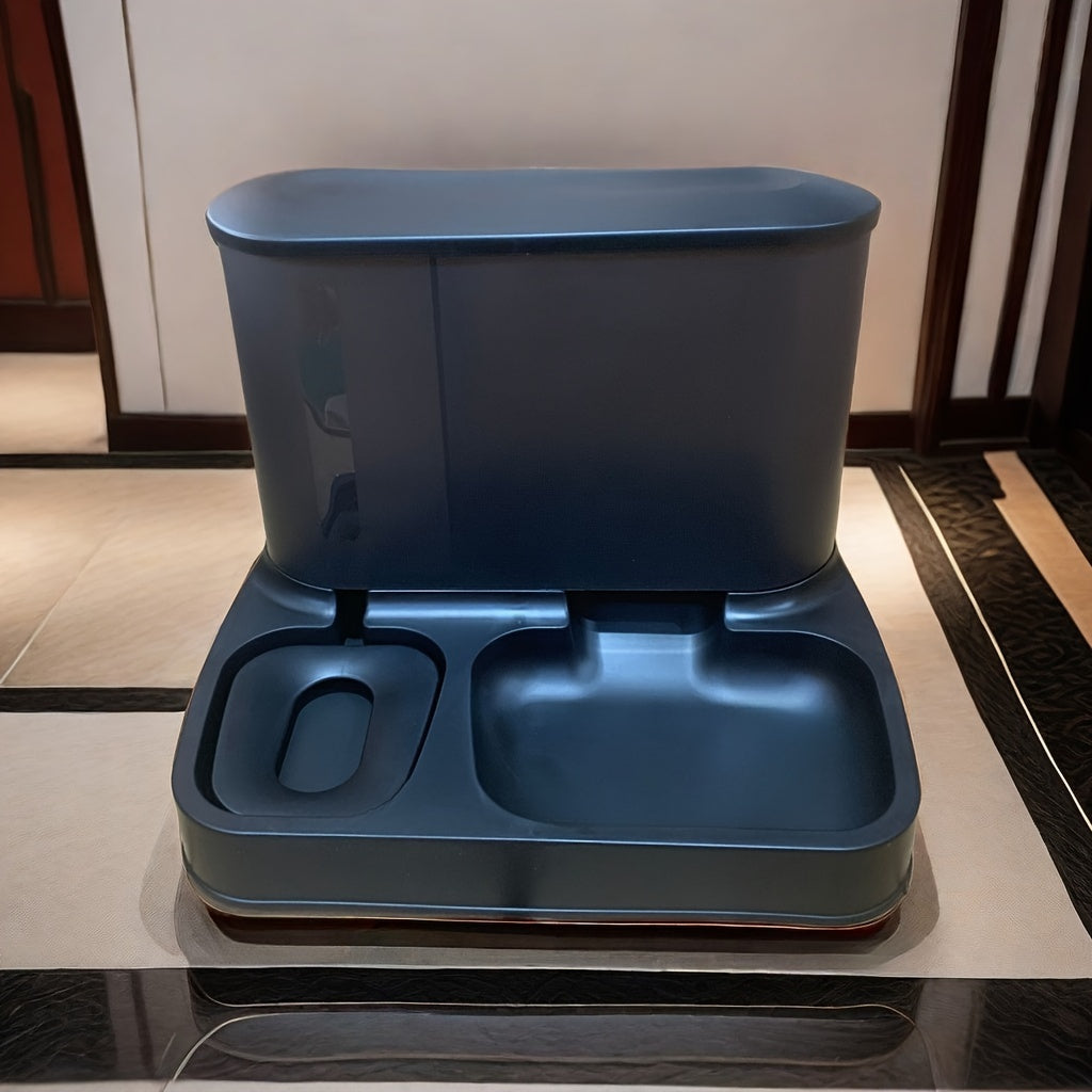 Automatic Feed and Water Supply - EasyFeed Duo