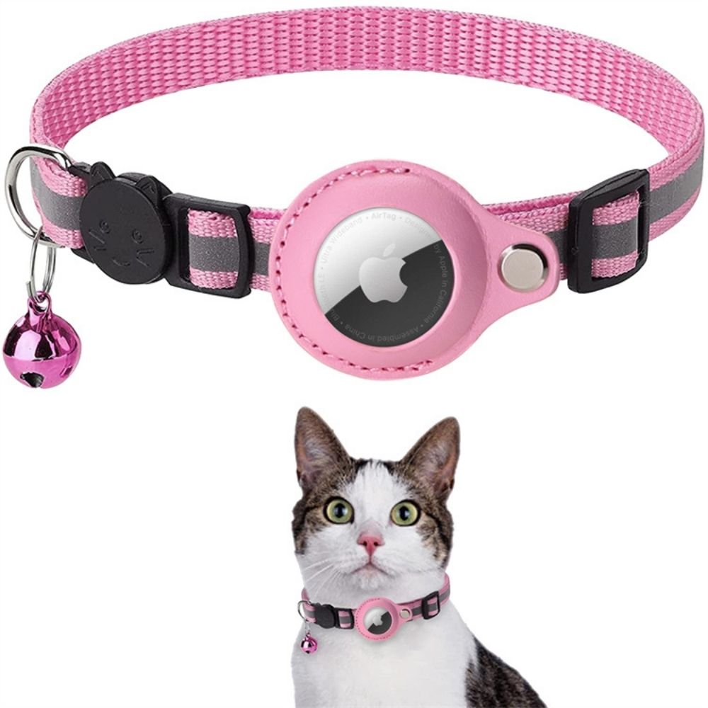 Cat Collar with Safety Closure - Milo