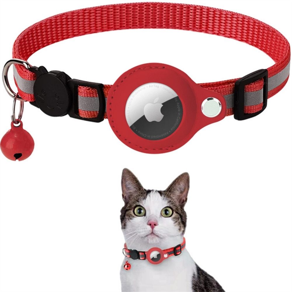 Cat Collar with Safety Closure - Milo