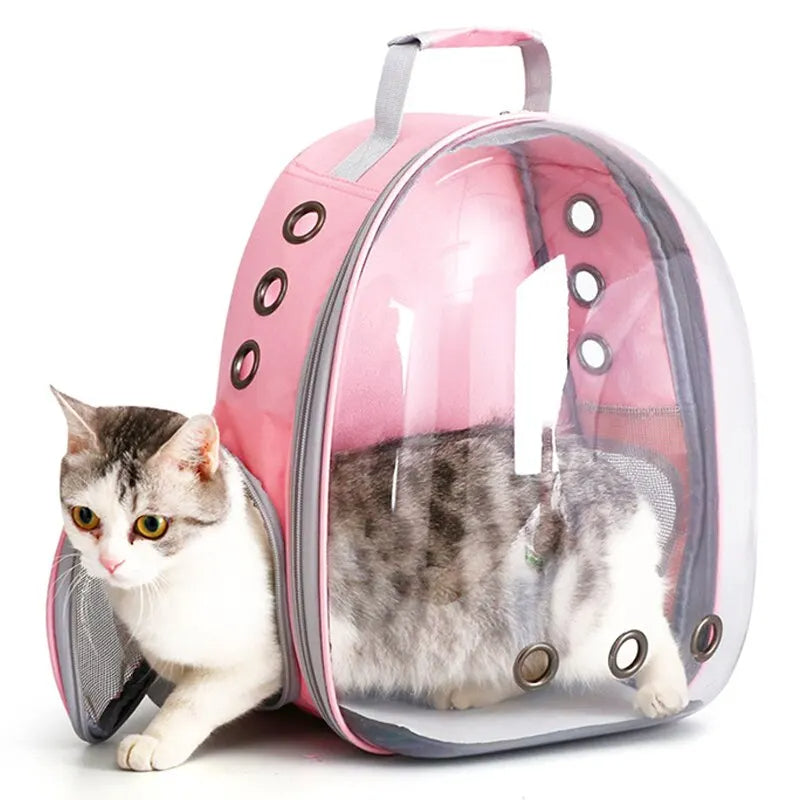 Pet Carrier - TravelPaw