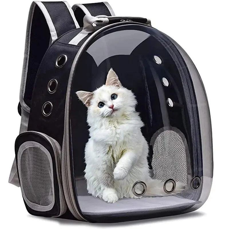 Pet Carrier - TravelPaw