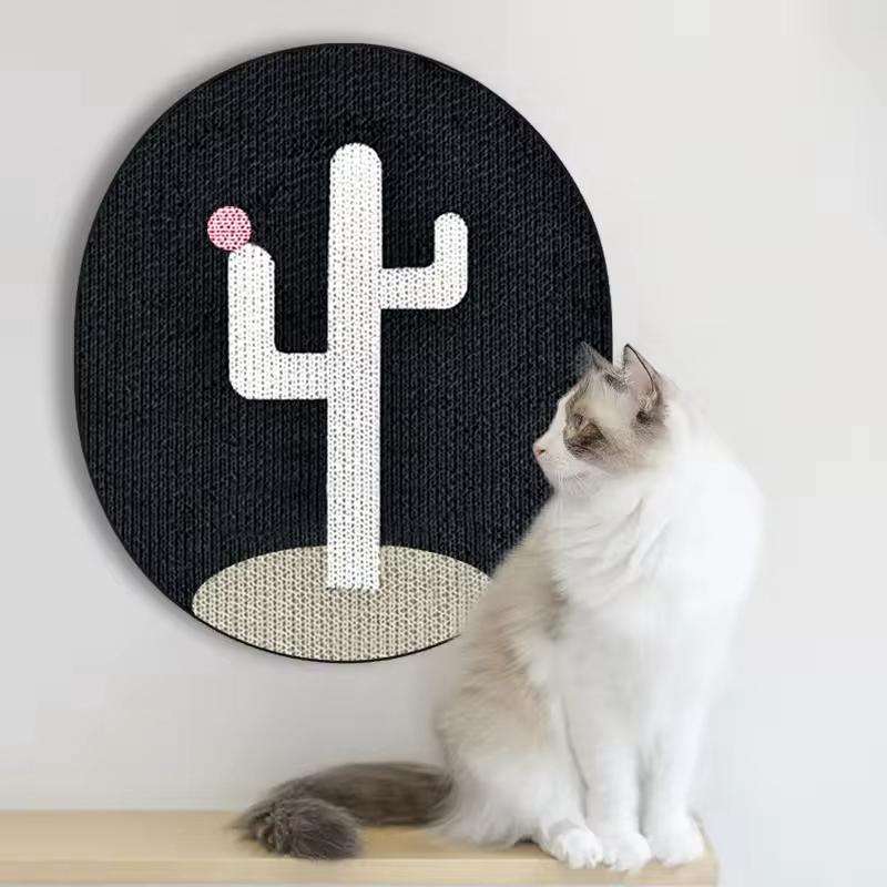 Cat Scratching Board - WallScratch Pro