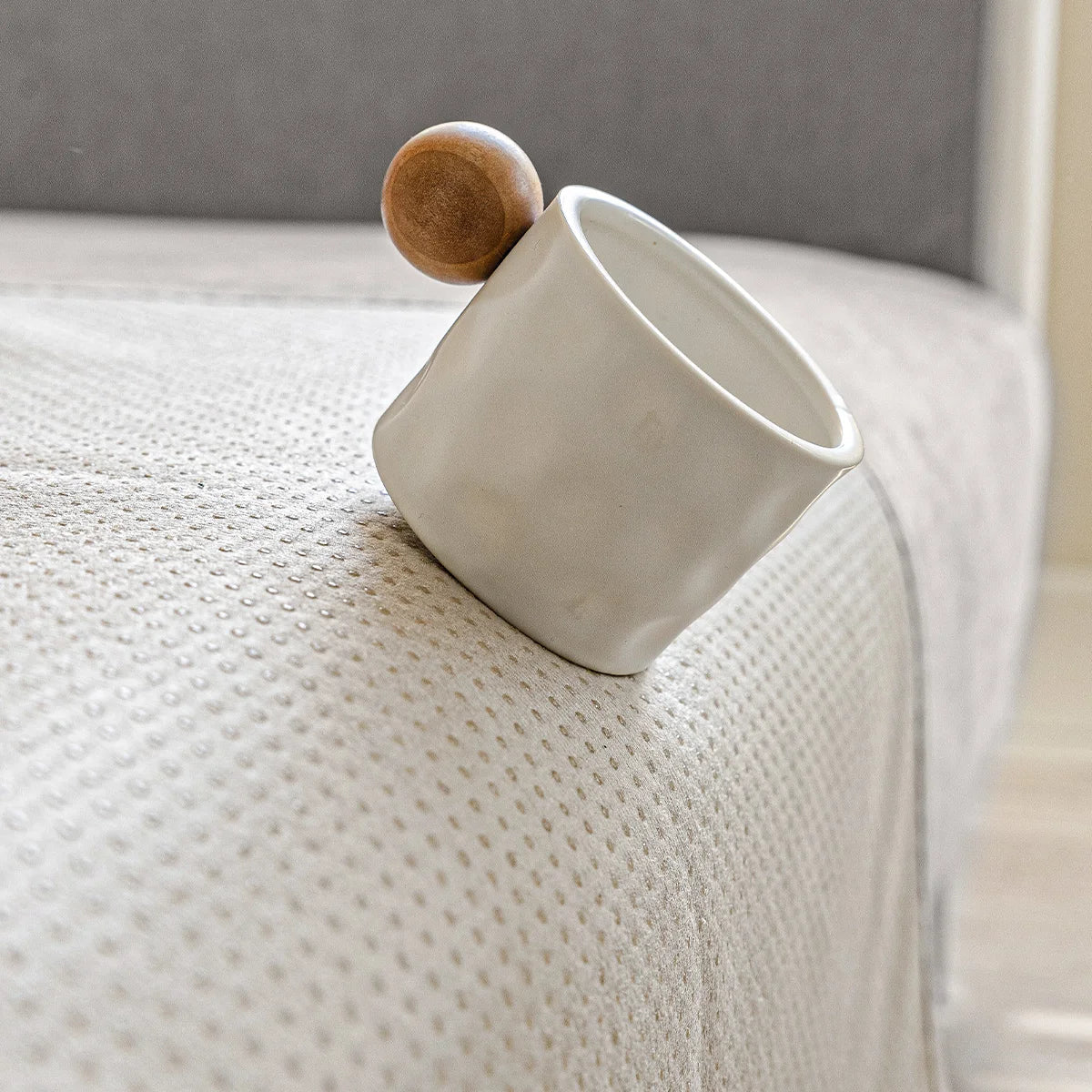 Stylish and Sustainable Anti-Scratch Sofa Covers - Bobby