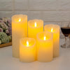 ZZ_NOSALE_EVER_24-07-2025_ Atmospheric LED Candles - GlowFlicker