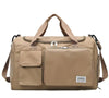 Spacious Waterproof Luxury Travel Bag - JetSet