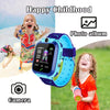 Children's GPS Watch with Location Tracking and Phone Function – Luna