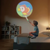 Projector Torch - DreamBeam