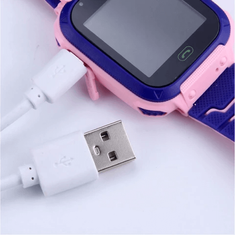 Kids Smartwatch with Tracking – SafeScout