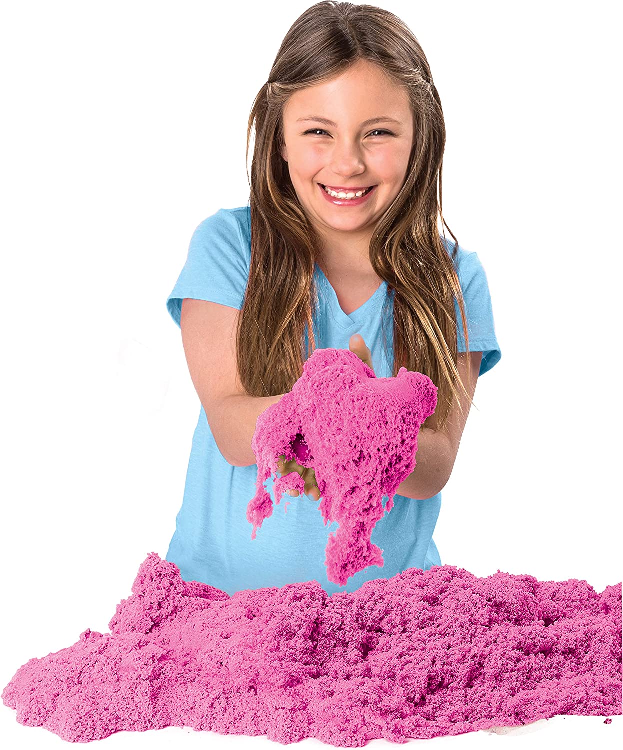 Kinetic Sand Play Set – CreativeSand