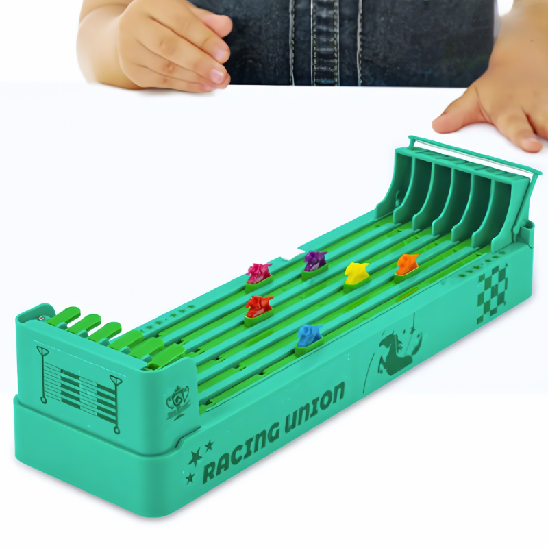 Toy Horse Racing Track - RaceMaster