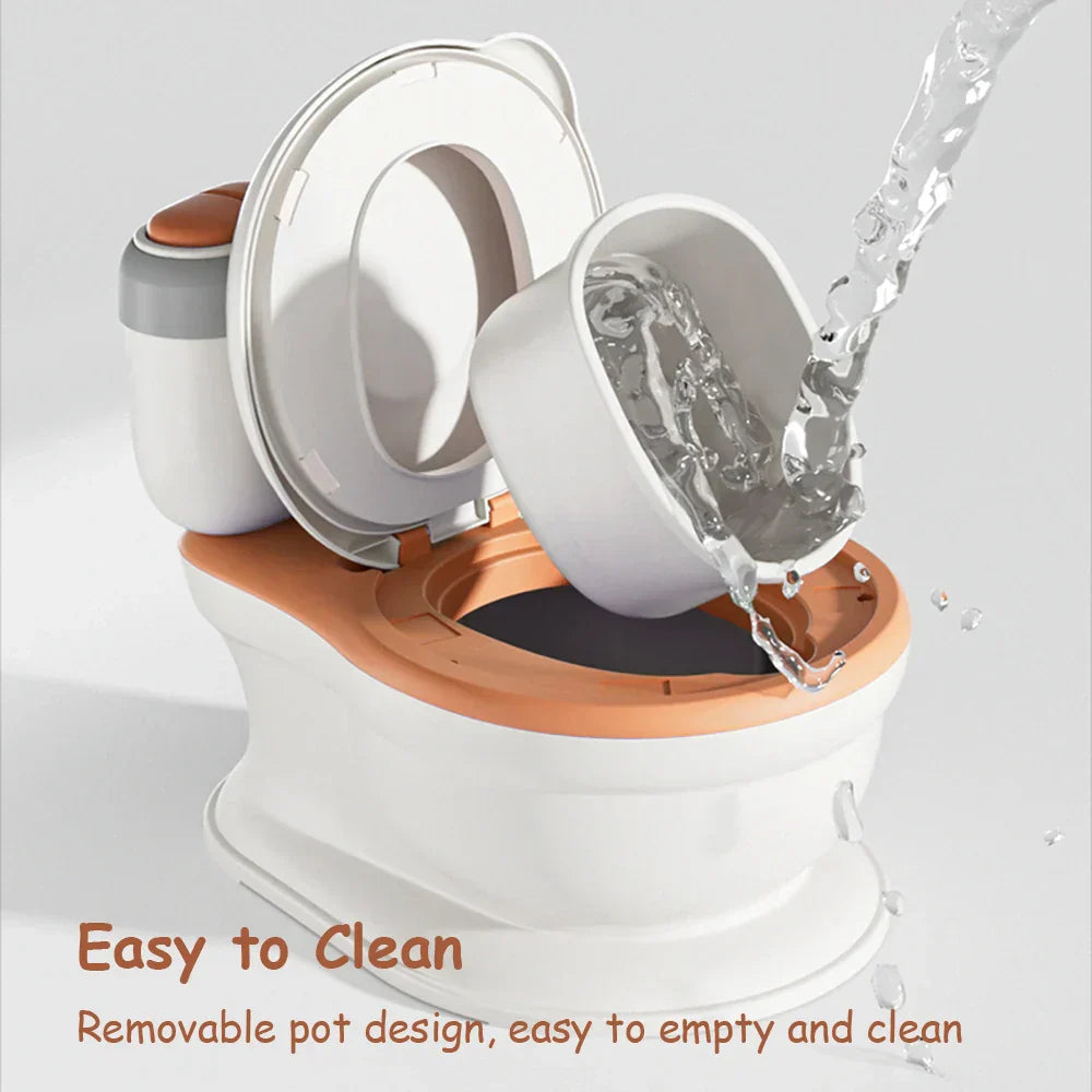 Playful Potty Training with Comfort and Fun – PottyPal