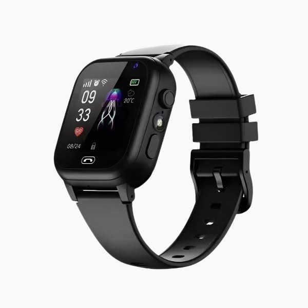 Children's GPS Smartwatch - Smart Watch with Tracker