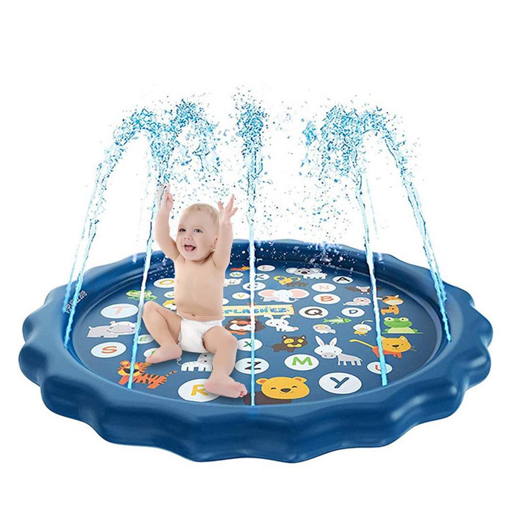 Water Play™ - Playful Water Mat for Children