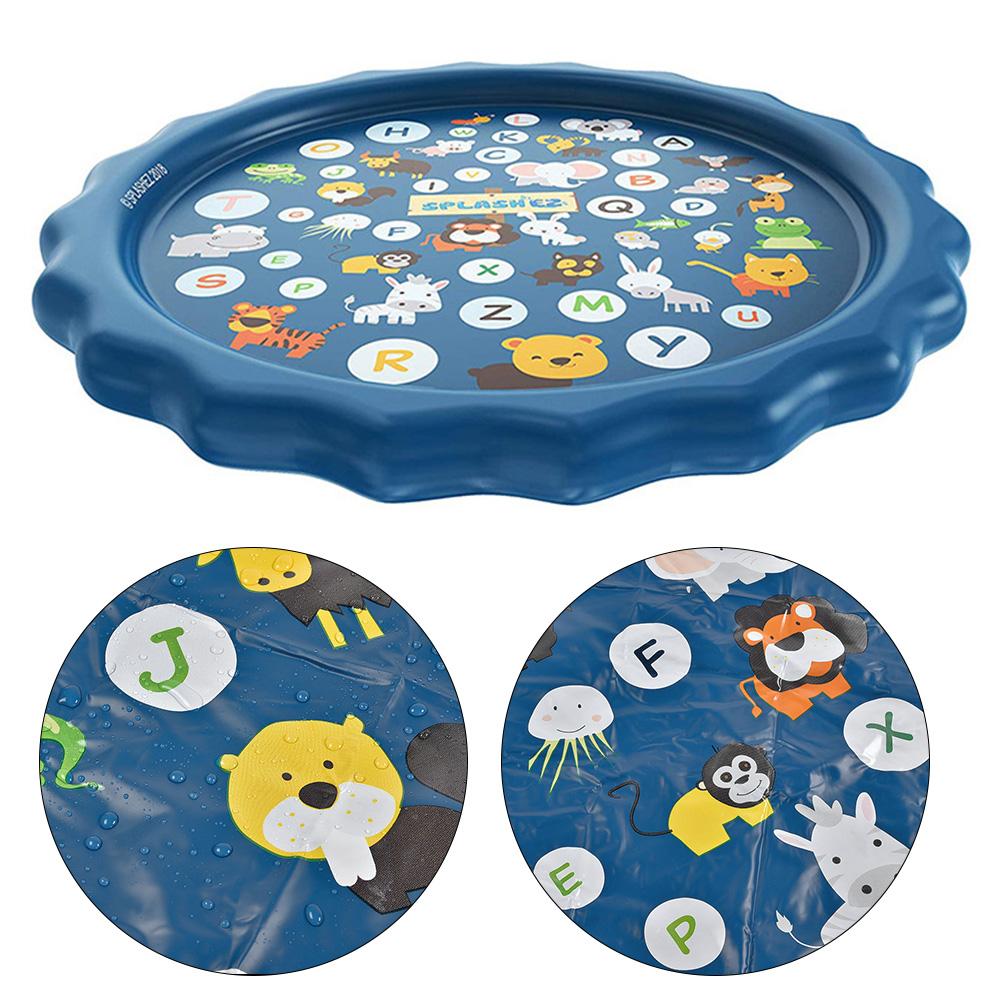 Water Play™ - Playful Water Mat for Children