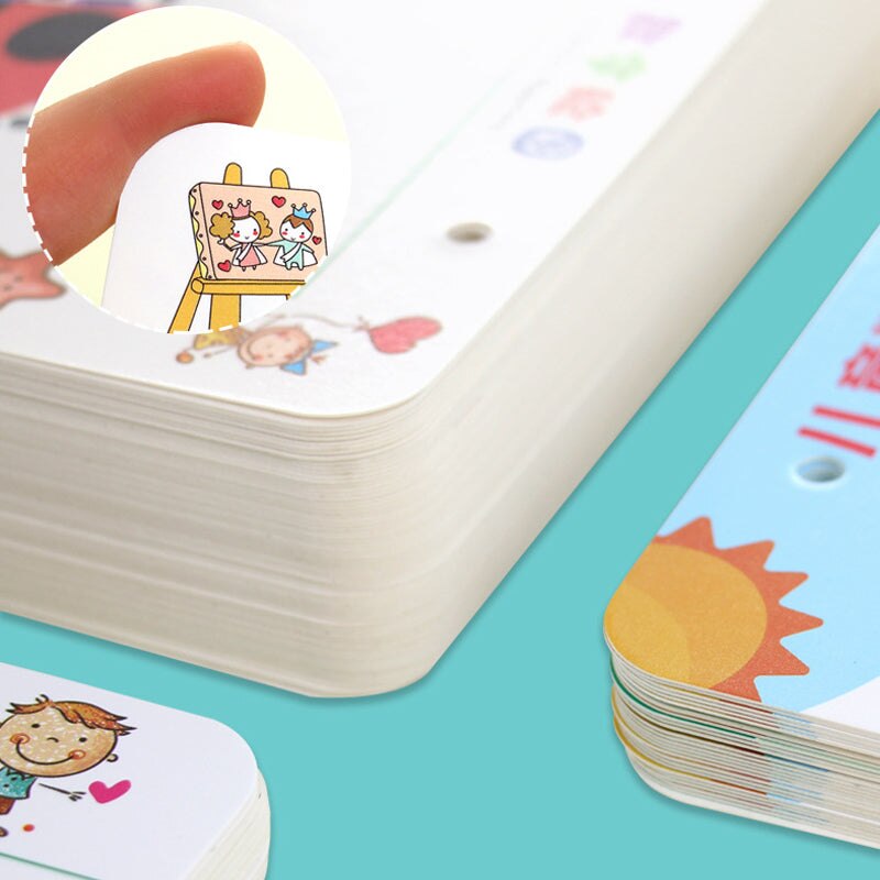 Reusable Practice Writing Notebook Set – Pip