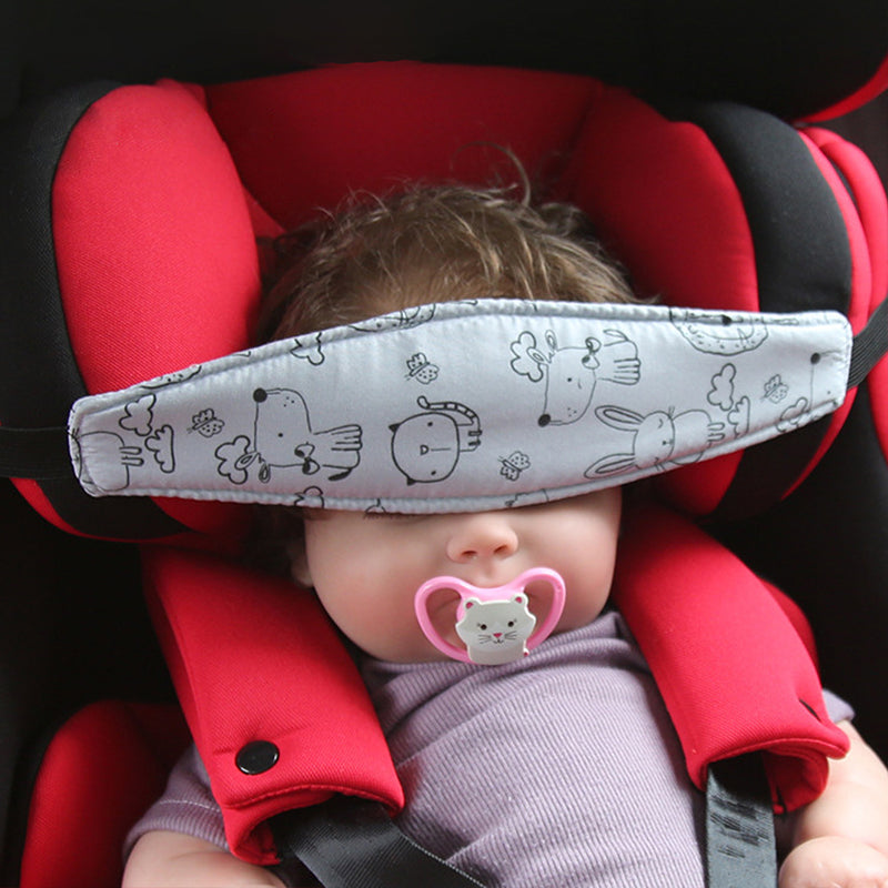 Headrest for Child Car Seat