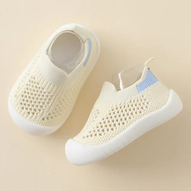 HappyFeet Comfy™ - Children's Sneakers with Non-Slip Sole