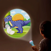 Projector Torch - DreamBeam