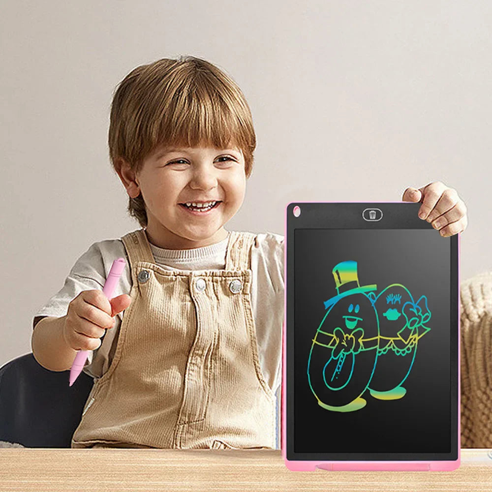 6.5" LCD Drawing Tablet - MagicSketch