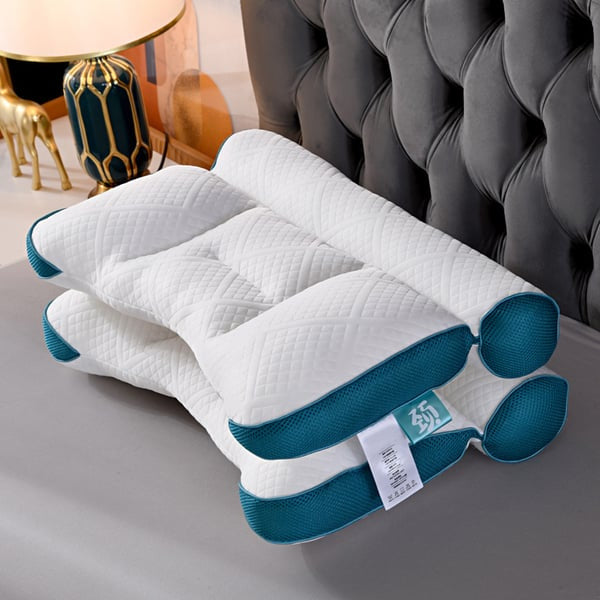 Orthopaedic Pillow – ComfortAlign™