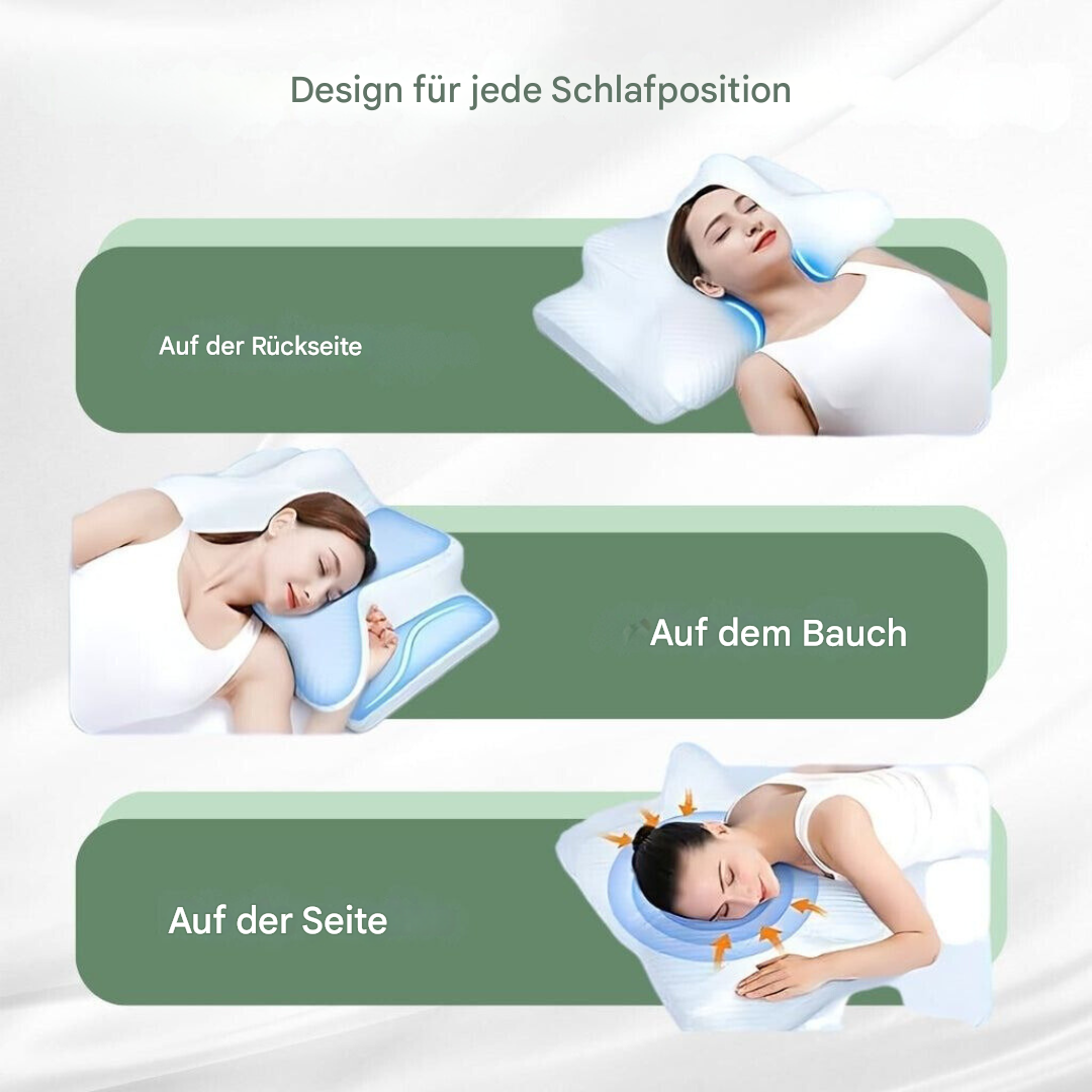 Orthopaedic Pillow - DreamAlign