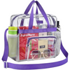 Transparent Tote Bag – CrystalTote