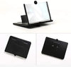 PrestigeZoom Smart Screen Magnifier | 10-inch Phone Magnifier for Ultimate Viewing Experience