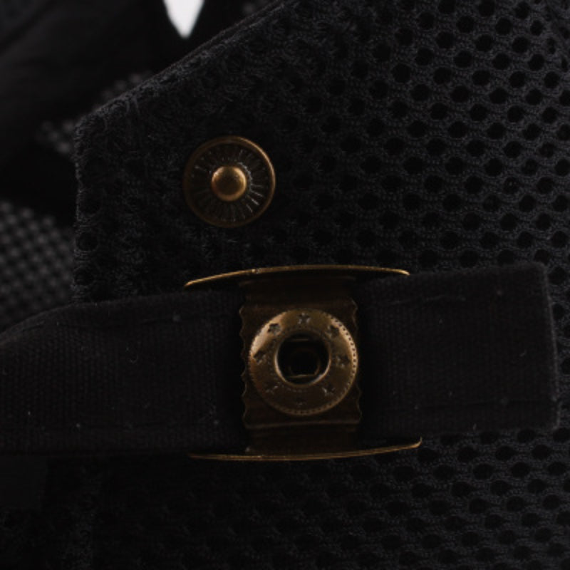 Classic Men's Cap | Breathable Mesh | Lightweight & Stylish | Summer