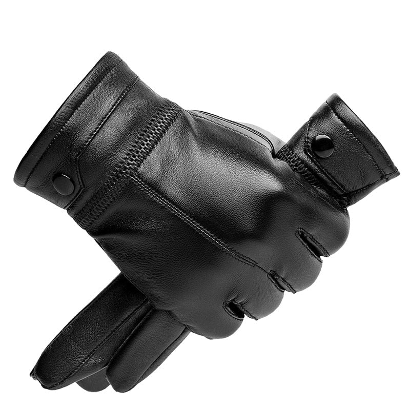 Leather Gloves | Classic Style | Premium Quality