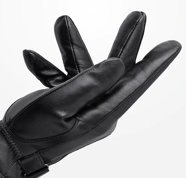 Leather Gloves | Classic Style | Premium Quality