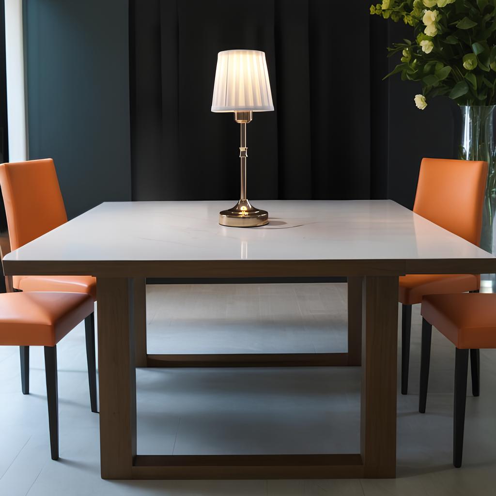 Classic Table Lamp | Wireless | With Three Light Settings