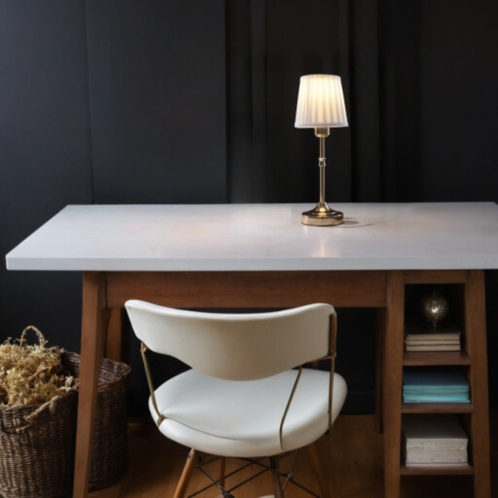 Classic Table Lamp | Wireless | With Three Light Settings