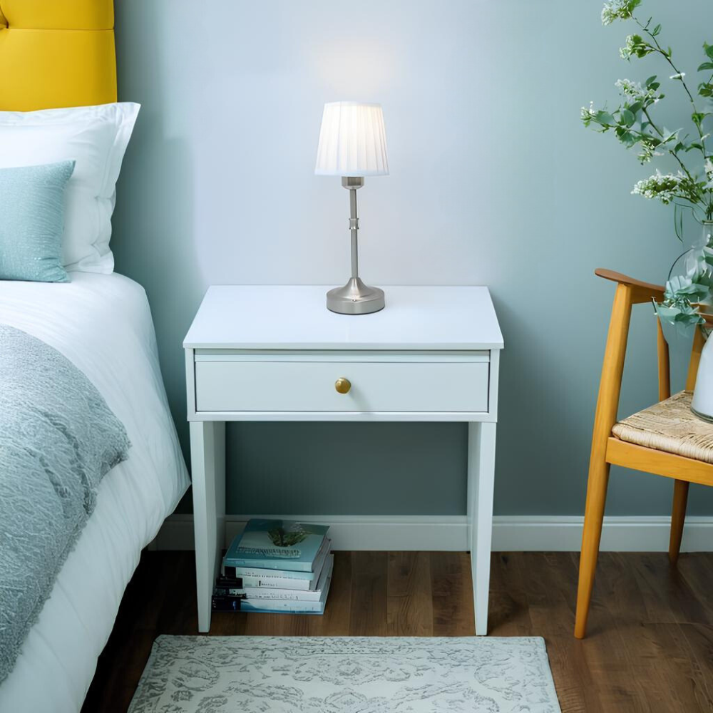 Classic Table Lamp | Wireless | With Three Light Settings