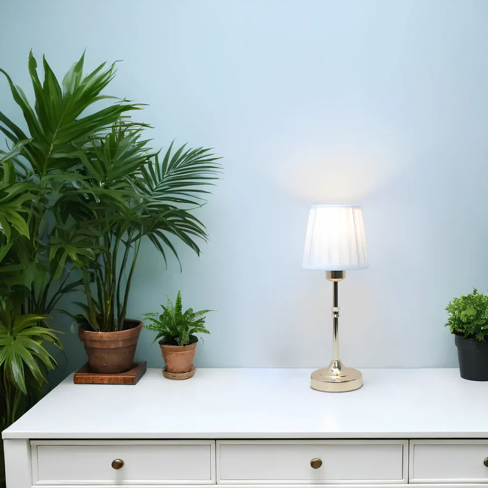 Classic Table Lamp | Wireless | With Three Light Settings