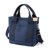 Stylish Small Canvas Women's Shoulder Bag – CitySling
