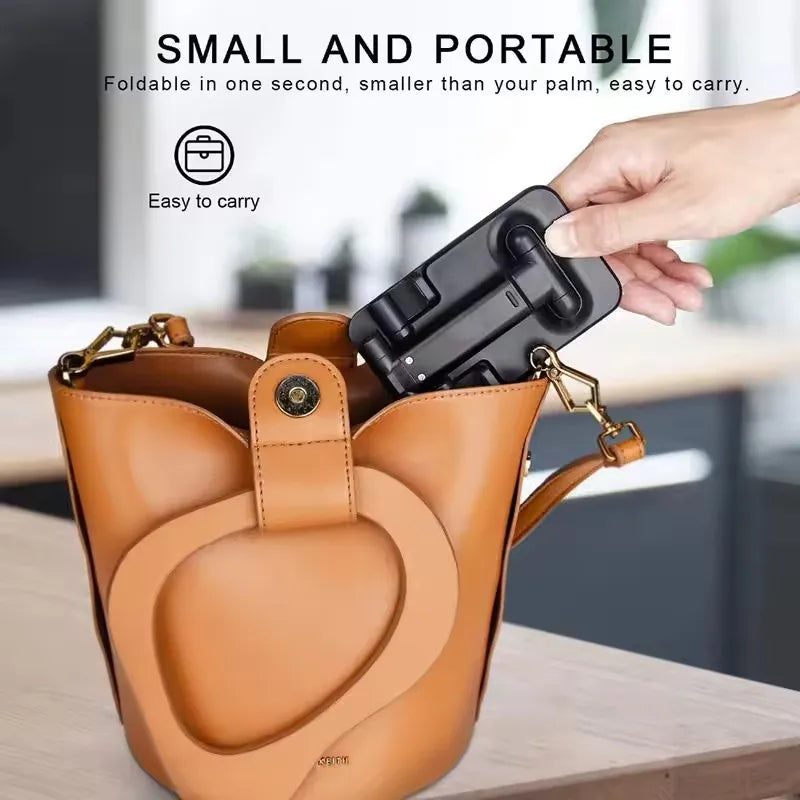 Foldable Phone and Tablet Stand - FlexStand