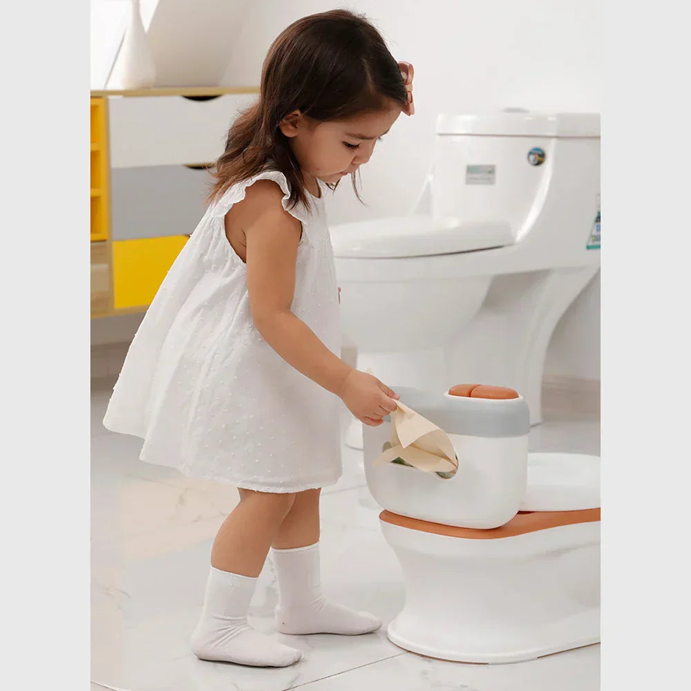 Playful Potty Training with Comfort and Fun – PottyPal